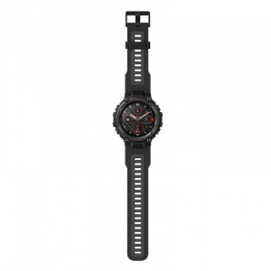 Amazfit T-Rex Pro okosóra Meteorite Black
